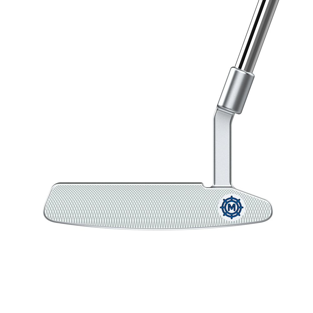 Charleston Putter Plumbers Neck