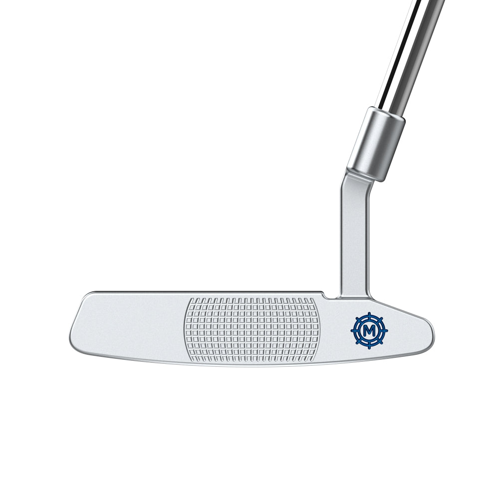 Charleston Putter Plumbers Neck