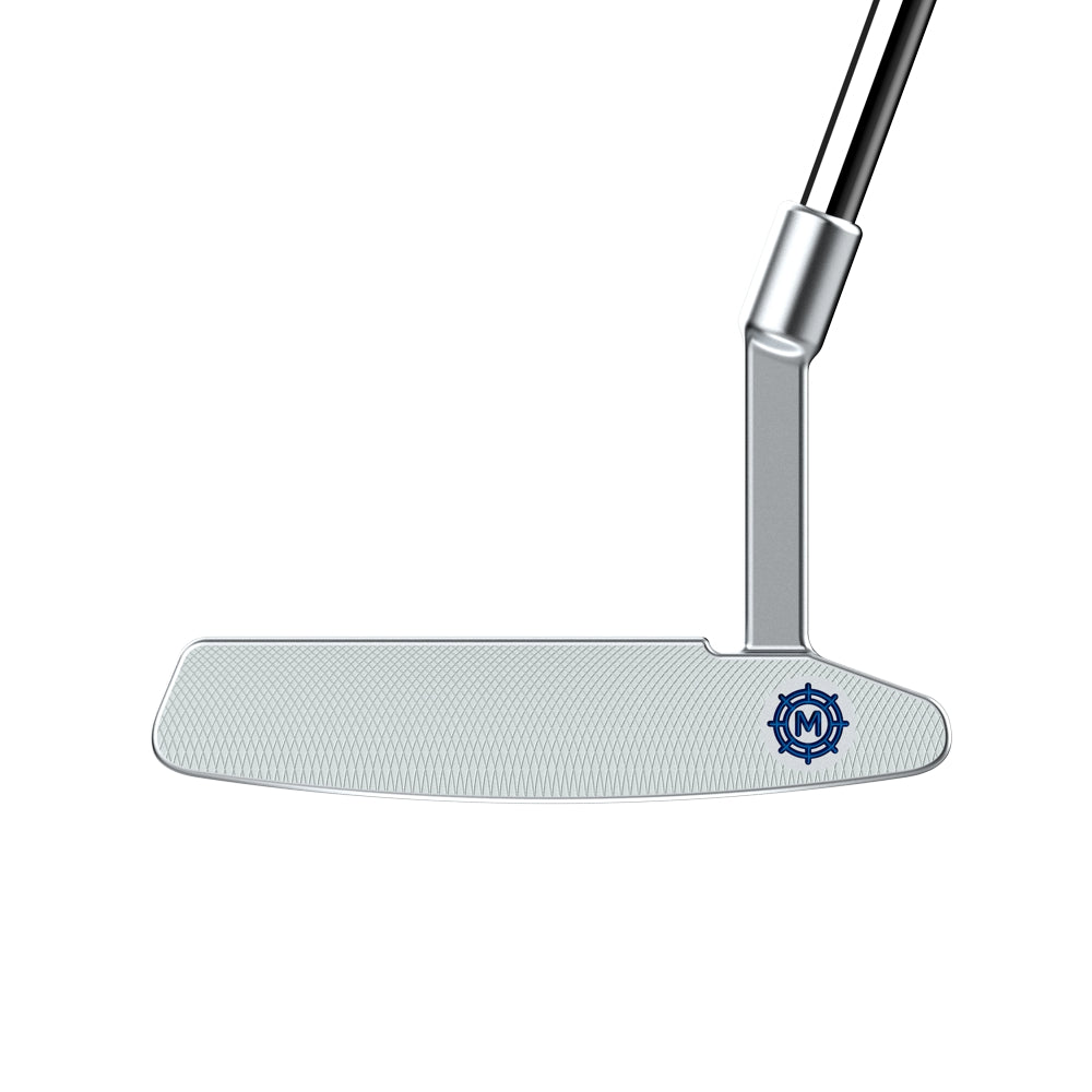 Charleston Putter Mid Slant