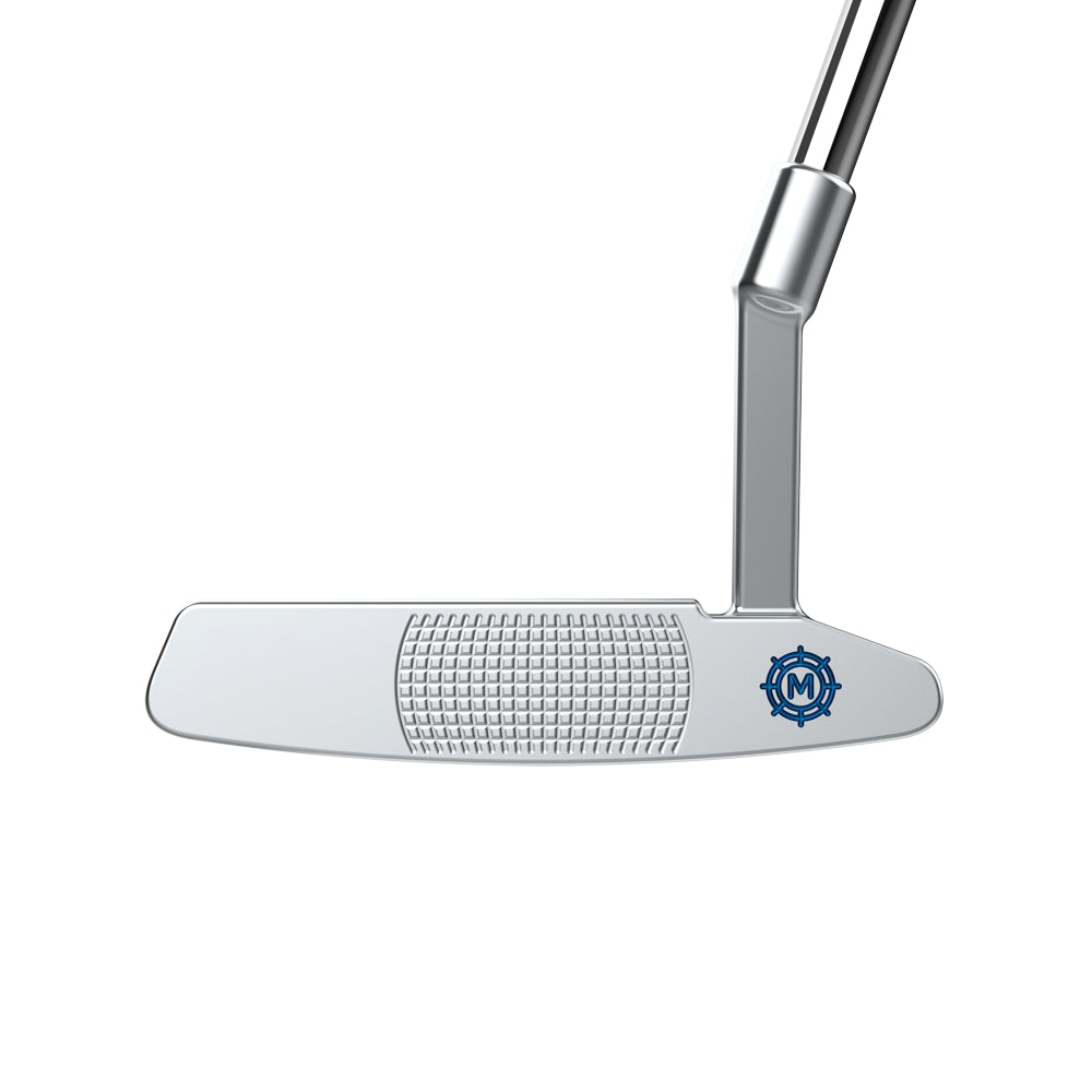 Charleston Putter Mid Slant