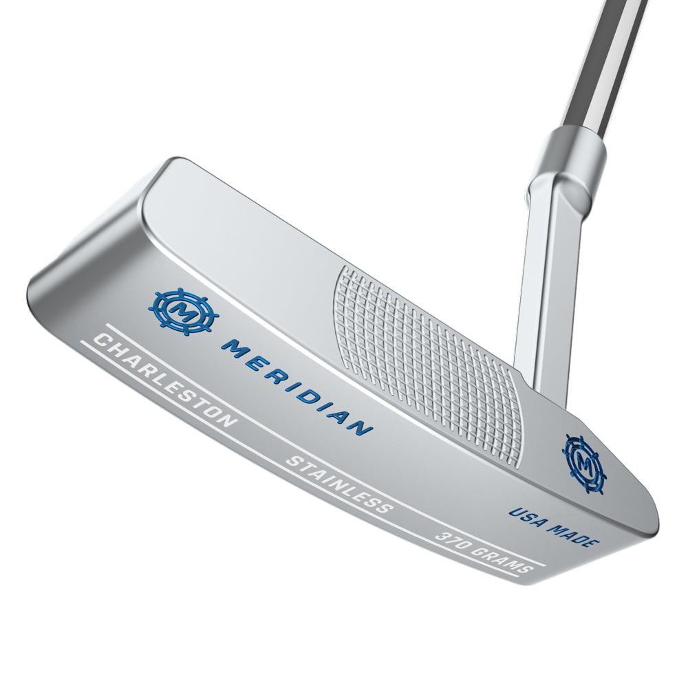 Charleston Putter Mid Slant