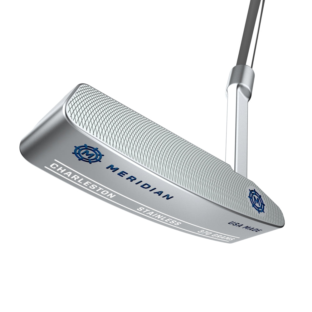 Charleston Putter Mid Slant