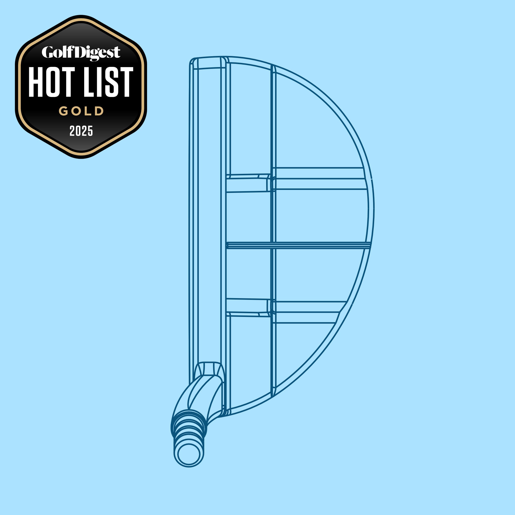 Demo Days Kiawah Model (RH Only)