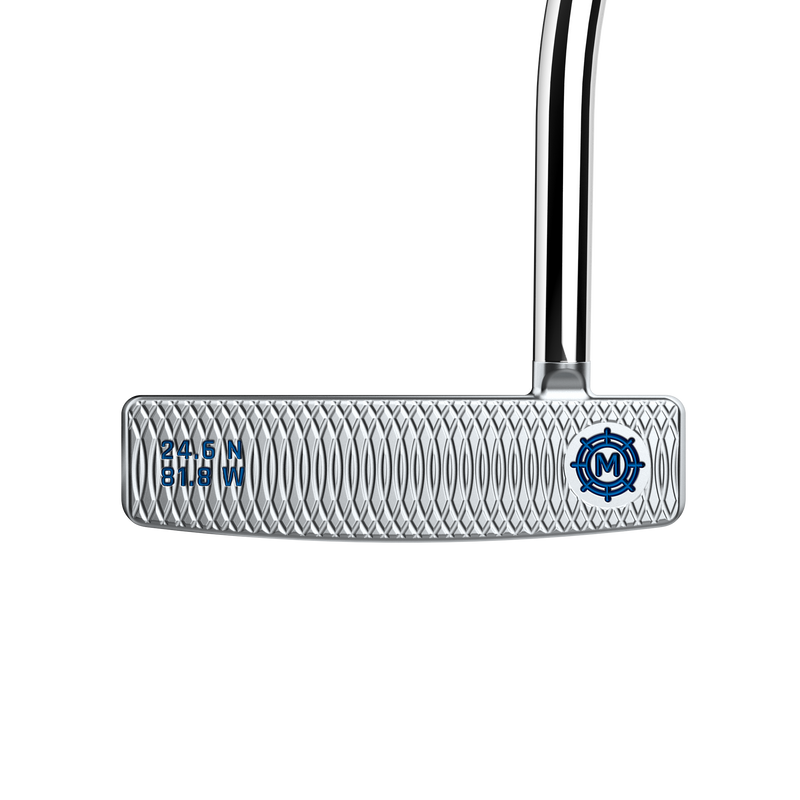 Meridian Key West Putter