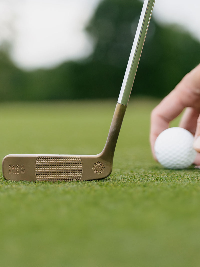 Meridian Putters