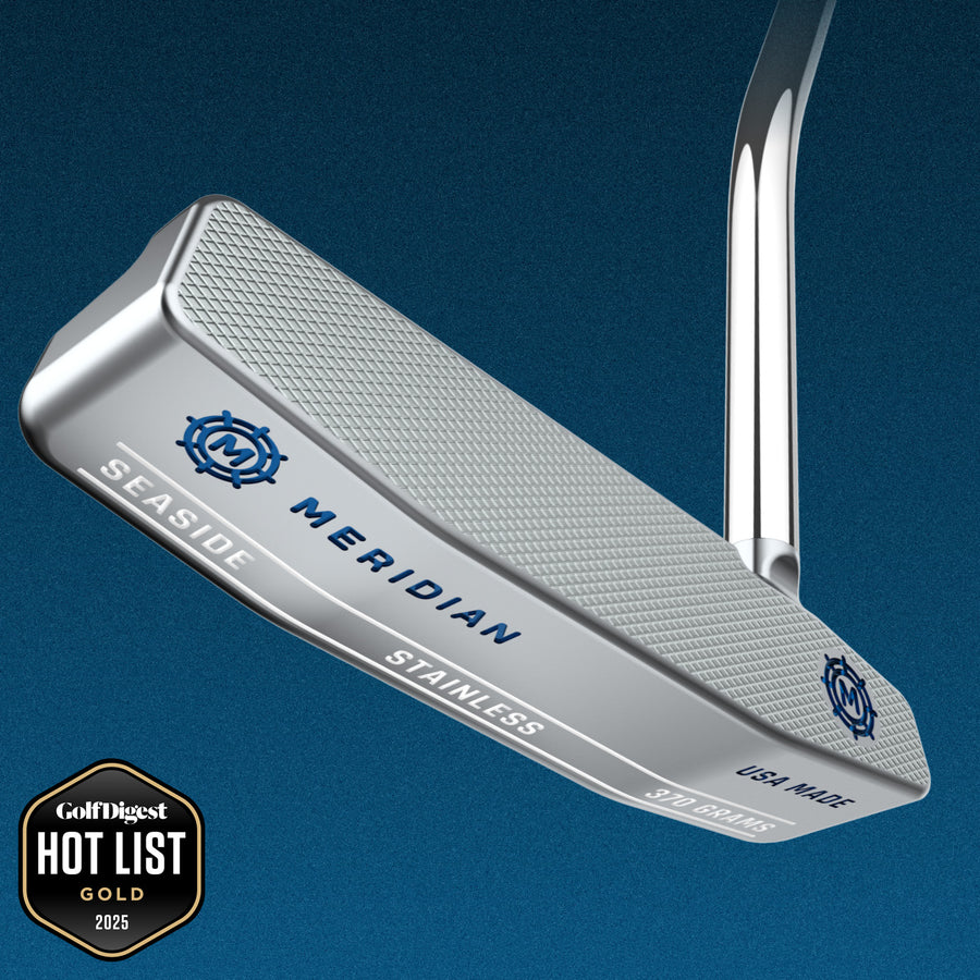 Meridian Putters