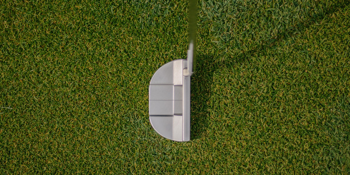 Meridian Putters