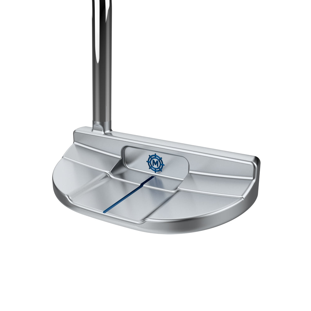 Tybee Face Balanced Putter