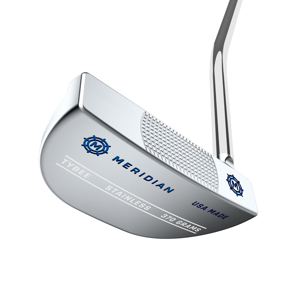 Tybee Face Balanced Putter