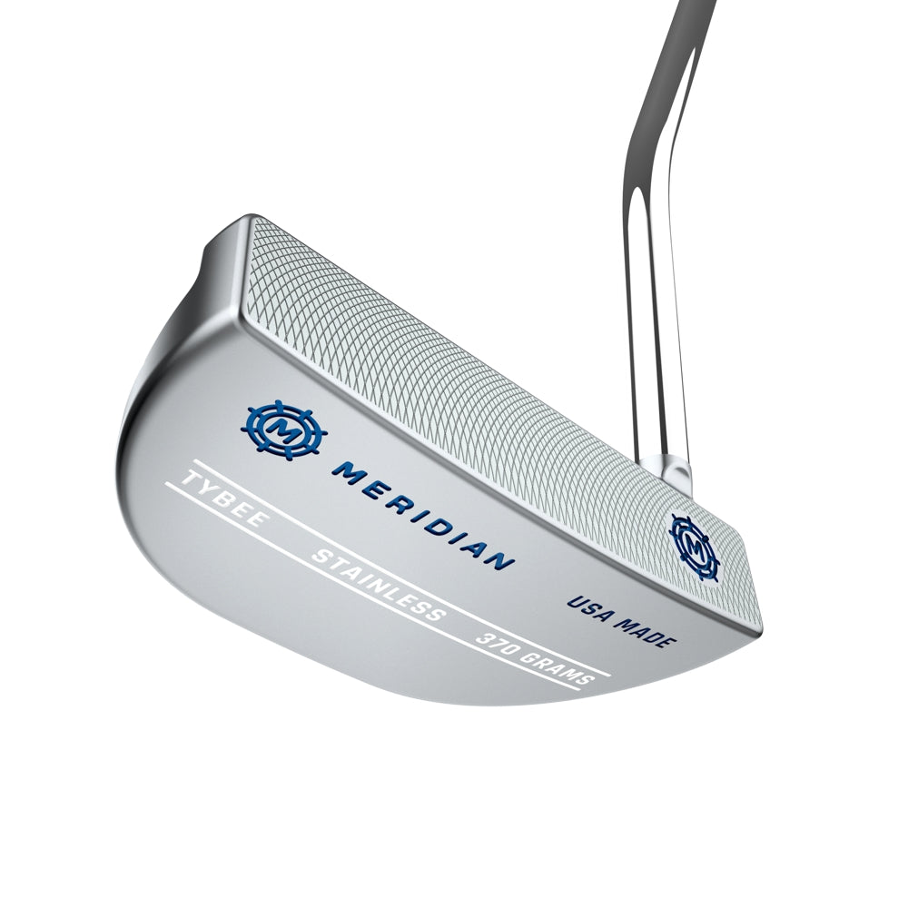 Tybee Face Balanced Putter