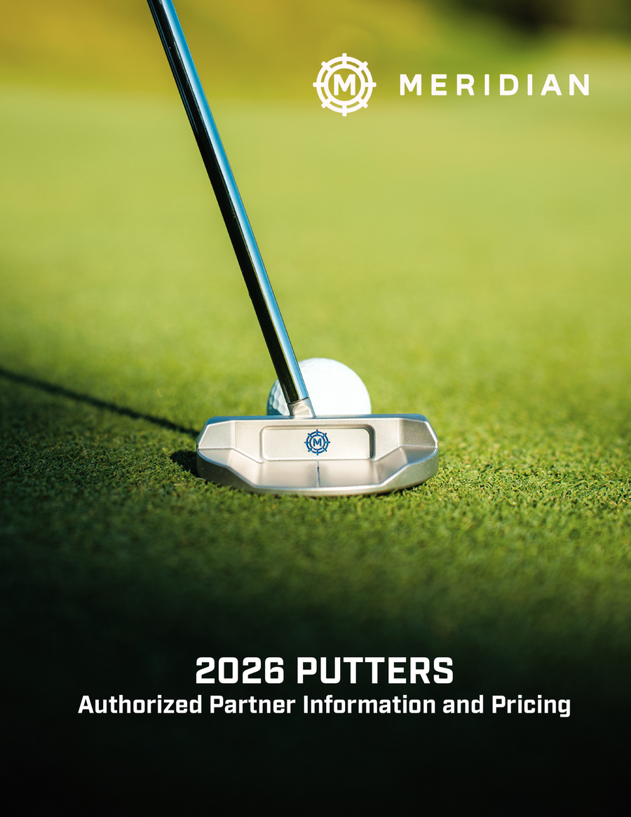 2026 Pricing Sheet cover