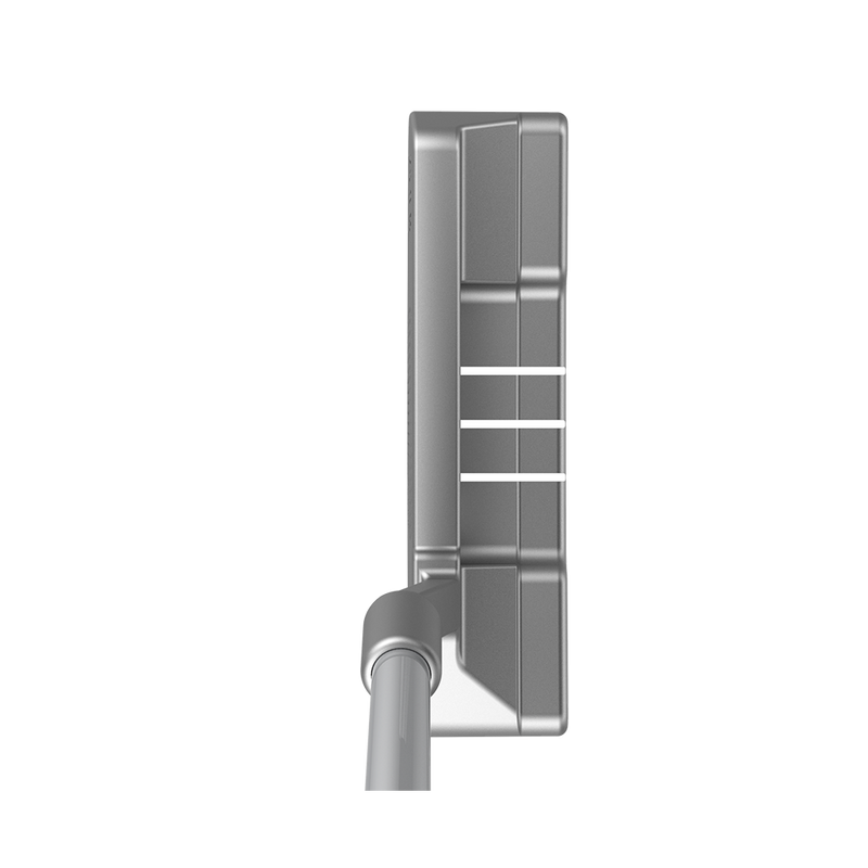 Meridian Charleston Putter Mid Slant