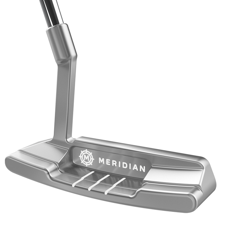 Meridian Charleston Putter Face Balance