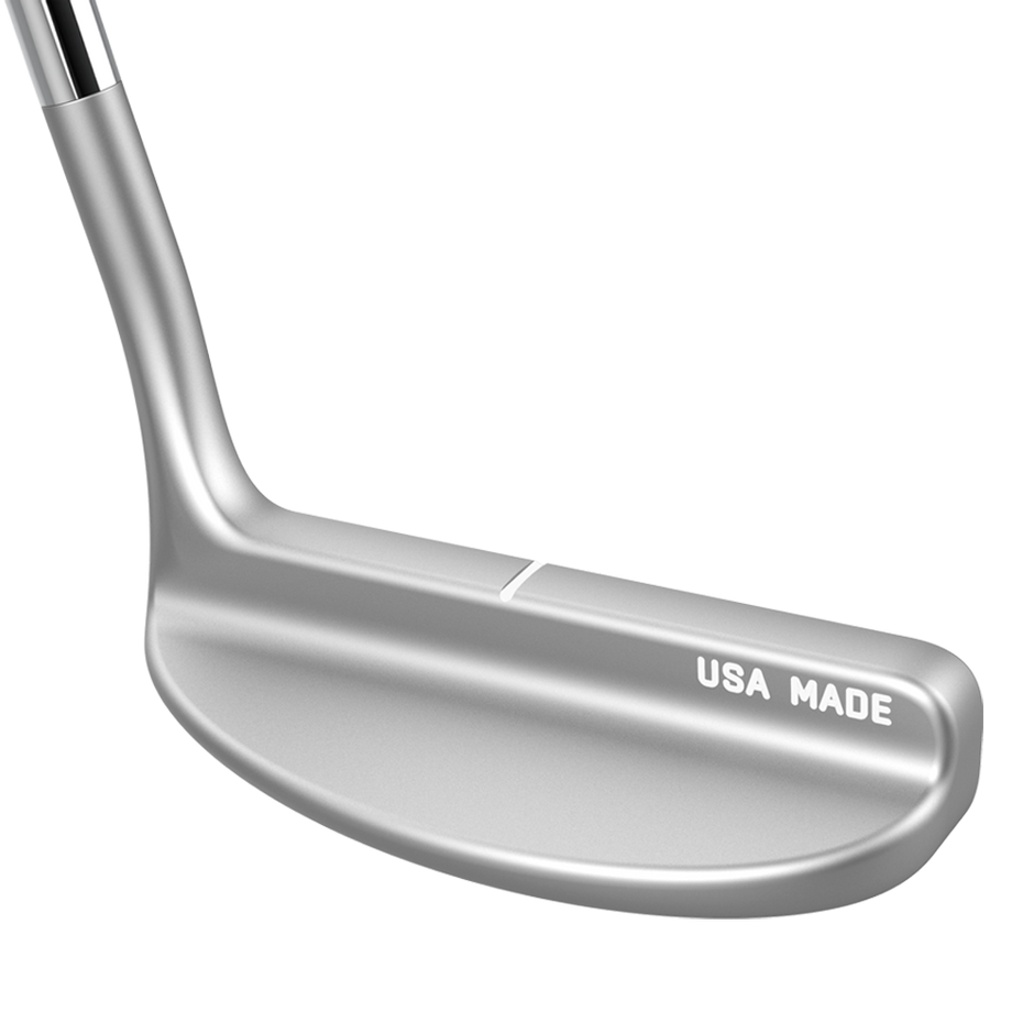 Meridian Putters